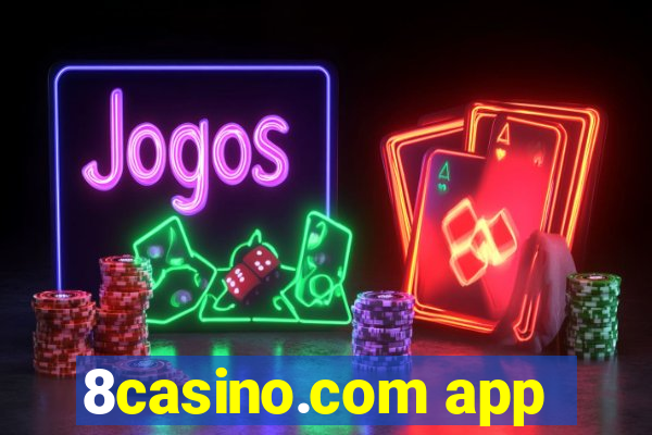 8casino.com app